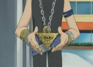 Yugi's Outfit